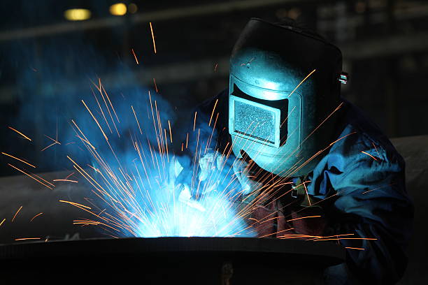 Best Structural Steel Welding in USA